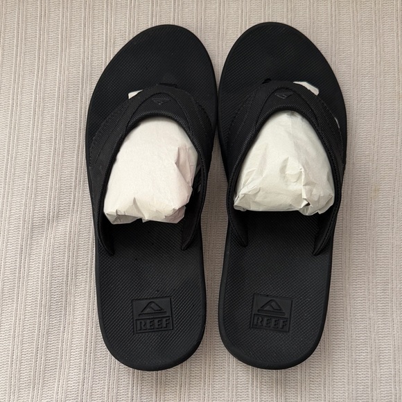 Reef - Fanning ⚫️ - Picture 1 of 6